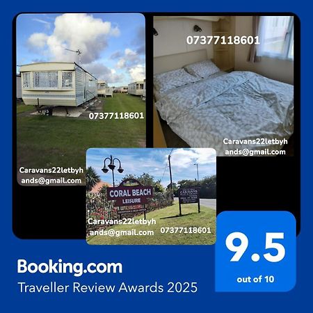 Skegness Ingoldmells Near Skegness Raceway Holiday Let By Sophia Exterior photo